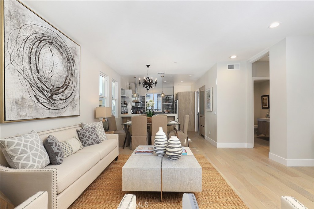 1 Turnberry Lane Phillips Ranch, CA 91766 - Photo 33 of 63 a living room with furniture and a rug