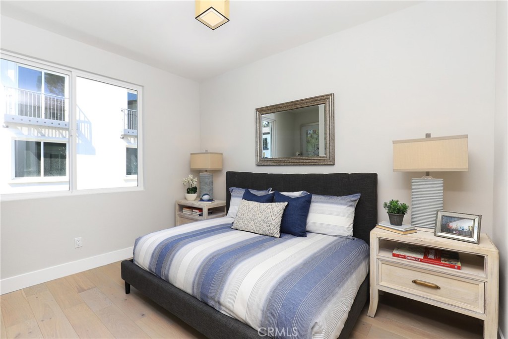 1 Turnberry Lane Phillips Ranch, CA 91766 - Photo 36 of 63 a bedroom with a bed and a window