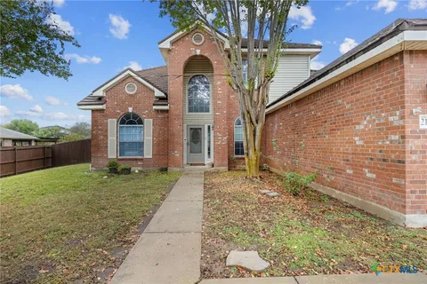$320,000 | 2122 Modoc Drive, Harker Heights, TX 76548