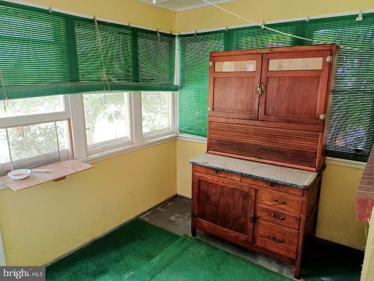 1819 Division Road Pasadena, MD 21122 - Photo 13 of 26 Back Porch off the kitchen