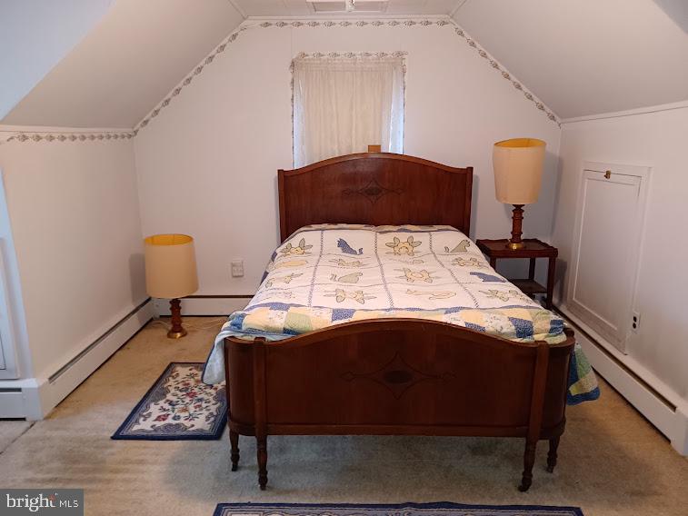 1819 Division Road Pasadena, MD 21122 - Photo 17 of 26 2nd bedroom