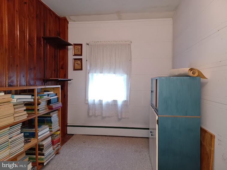 1819 Division Road Pasadena, MD 21122 - Photo 18 of 26 Den or playroom between bedrooms