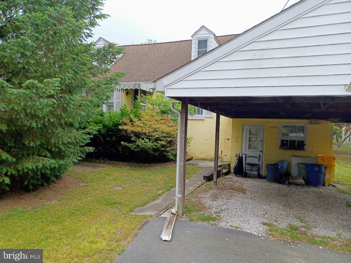 1819 Division Road Pasadena, MD 21122 - Photo 3 of 26