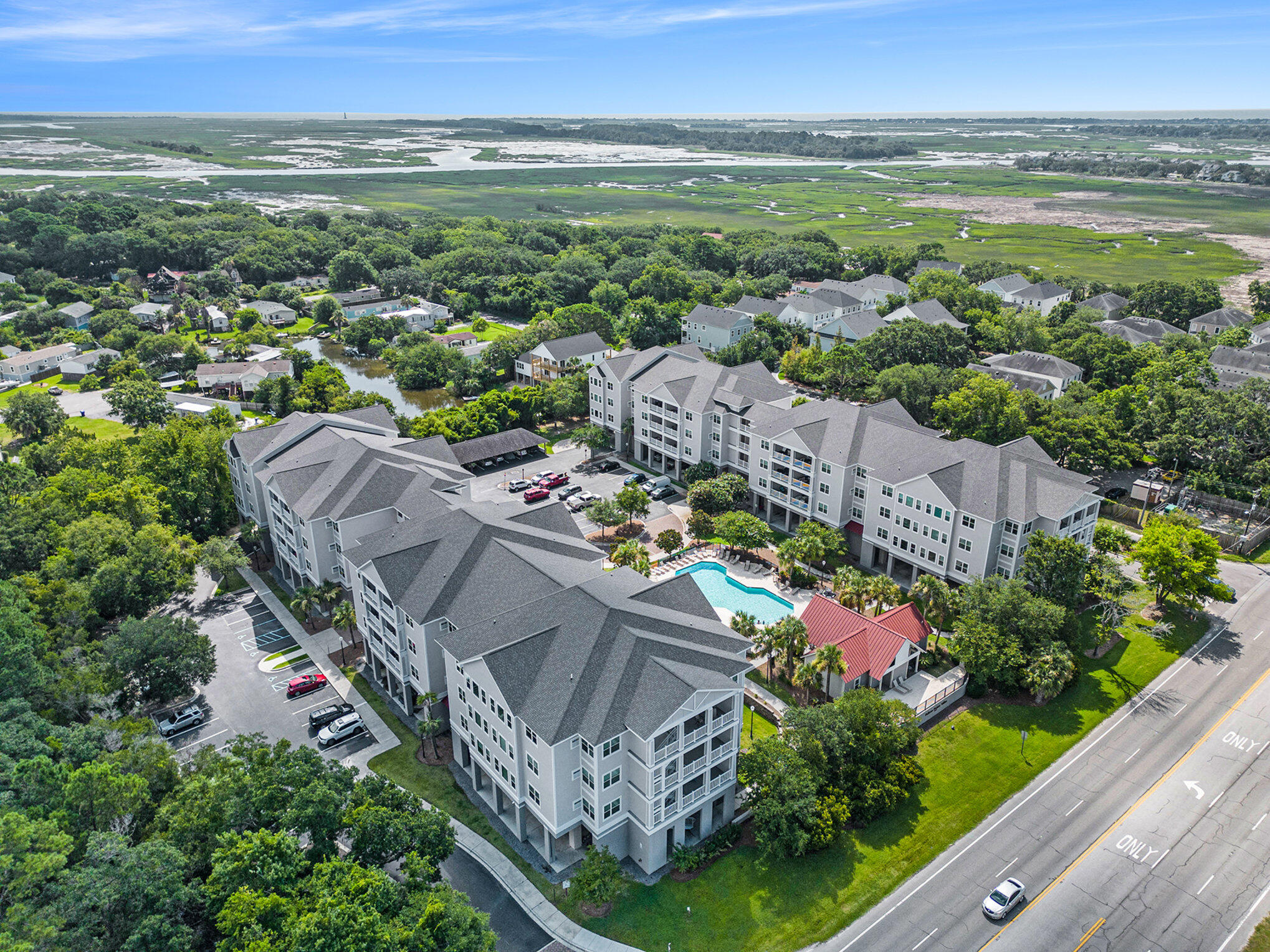 1984 Folly Road, Unit B301 Charleston, SC 29412 - Photo 1 of 31 Pelican Pointe