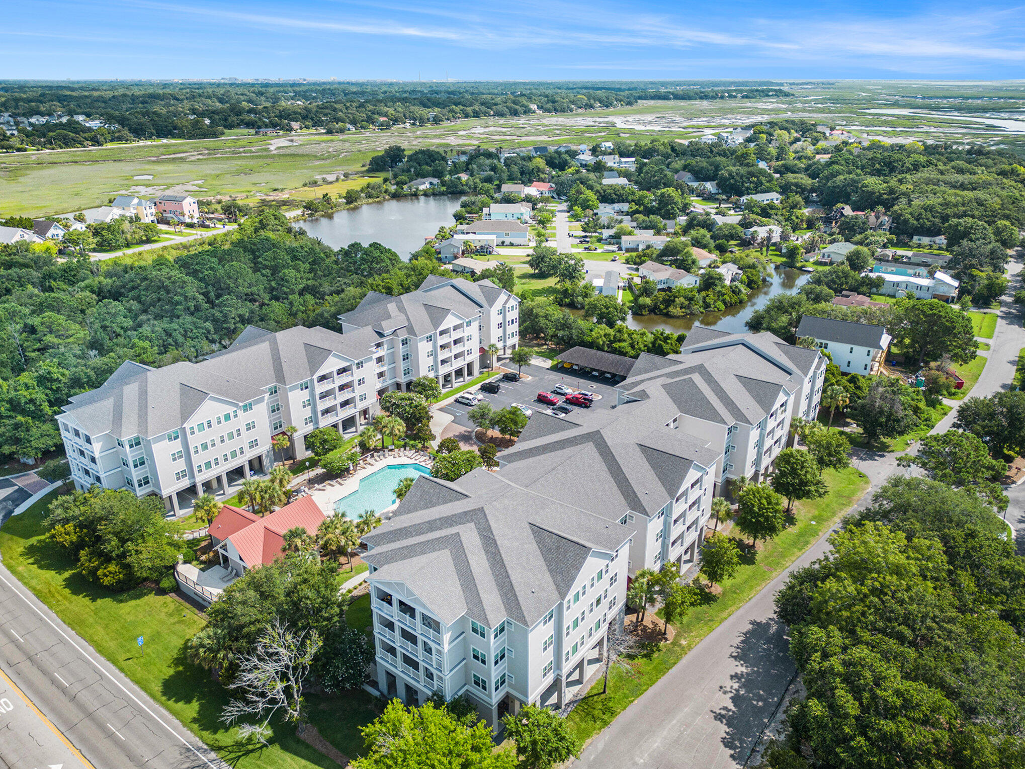 1984 Folly Road, Unit B301 Charleston, SC 29412 - Photo 27 of 31 Pelican Pointe
