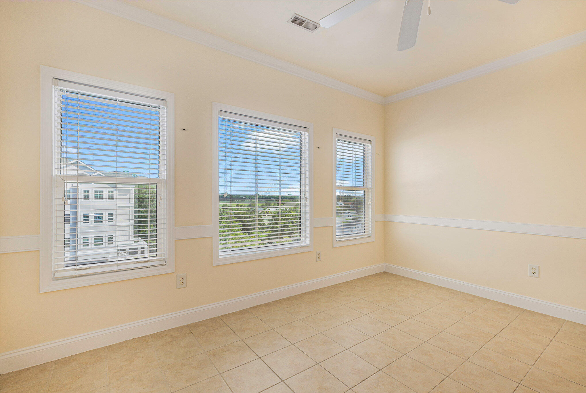 1984 Folly Road, Unit B301 Charleston, SC 29412 - Photo 8 of 31 Sunroom with views of marsh
