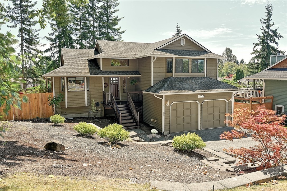 1102 235th Place Southwest Bothell, WA 98021 - Photo 1 of 22