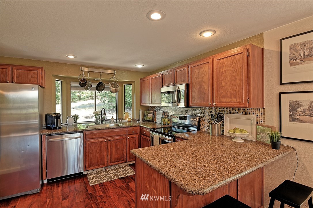 1102 235th Place Southwest Bothell, WA 98021 - Photo 2 of 22