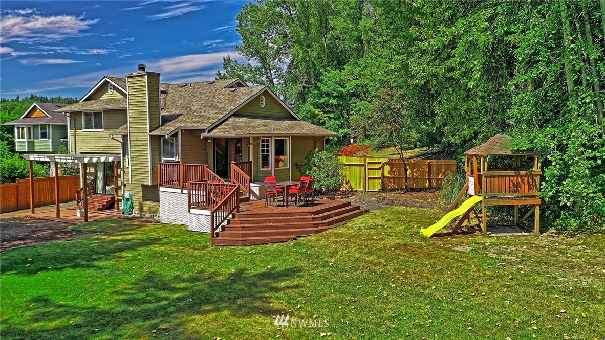 1102 235th Place Southwest Bothell, WA 98021 - Photo 21 of 22