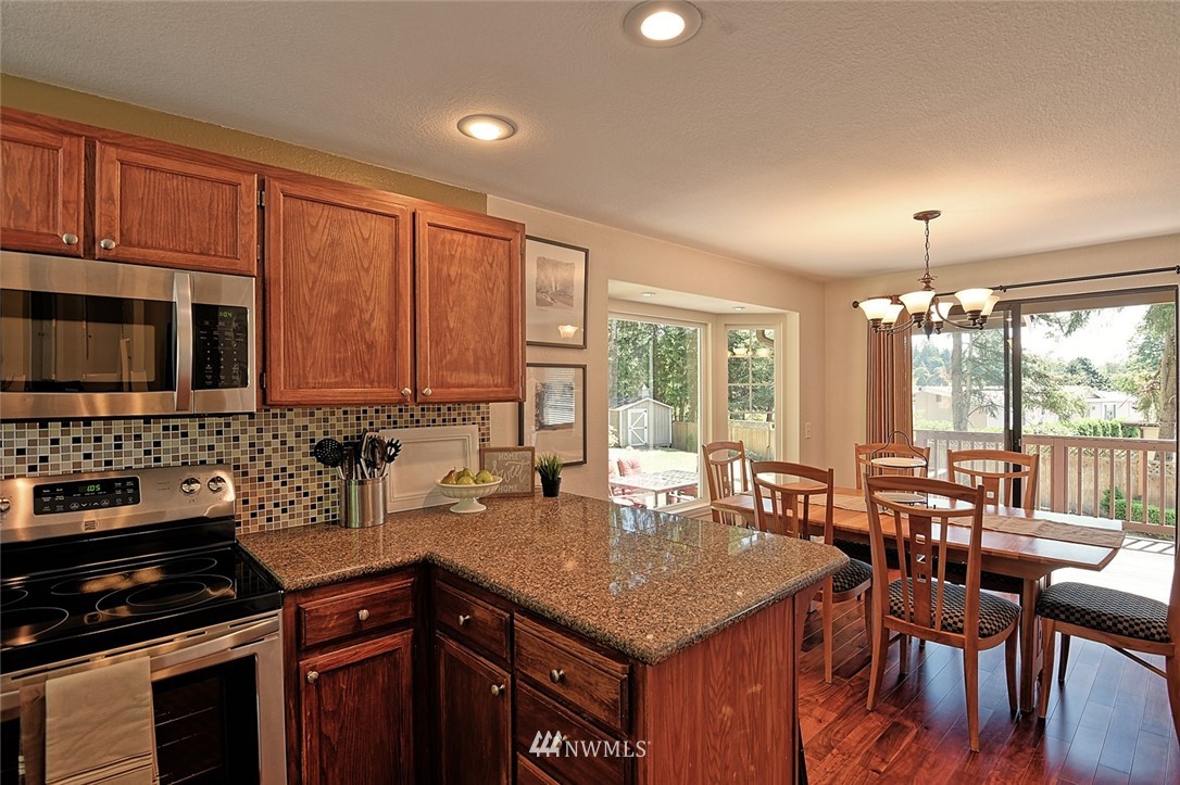 1102 235th Place Southwest Bothell, WA 98021 - Photo 4 of 22