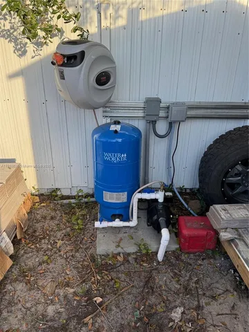 $540,000 | 15901 Northwest 27th Place, Miami Gardens, FL 33054