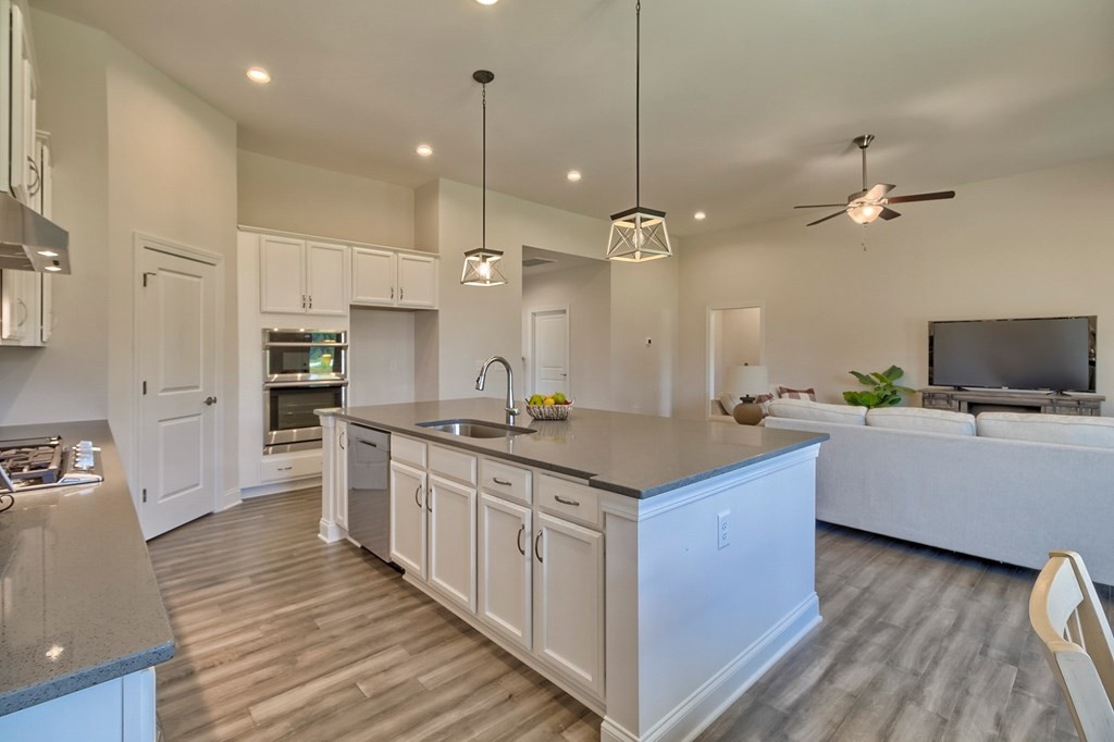 329 Wando Ridge Road Aiken, SC 29801 - Photo 13 of 34 Gallery Image 13