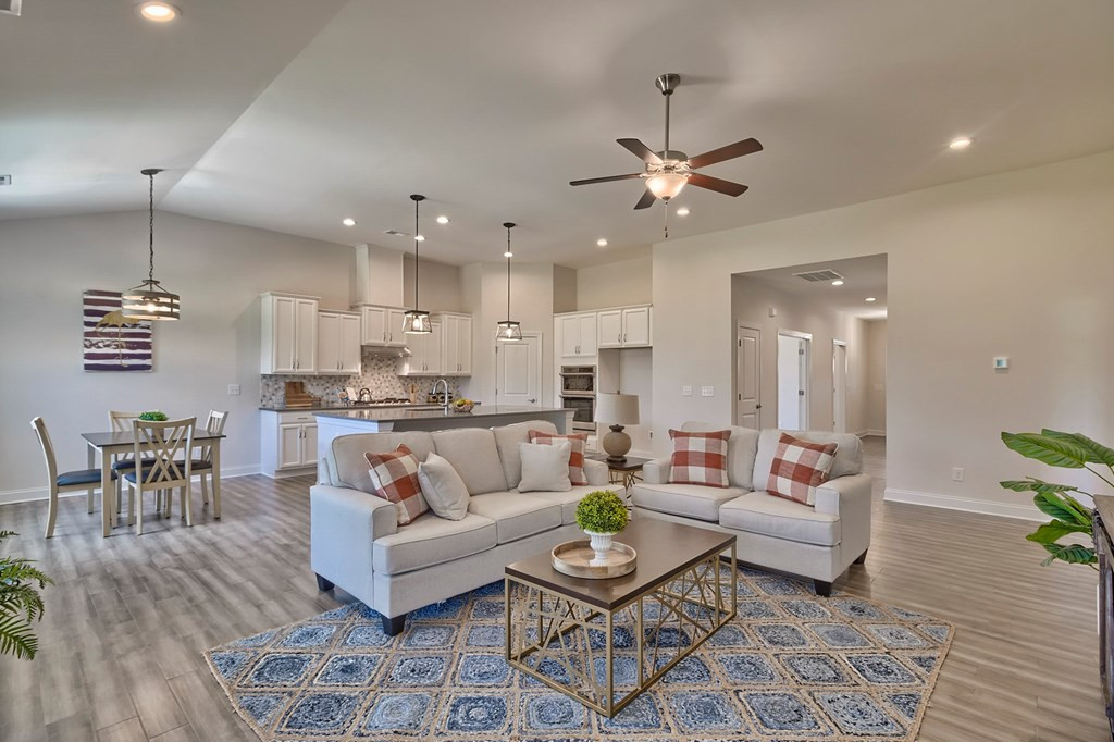 329 Wando Ridge Road Aiken, SC 29801 - Photo 19 of 34 Gallery Image 19