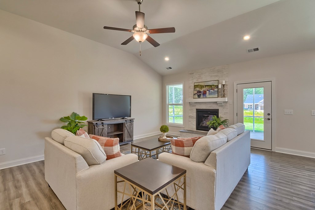 329 Wando Ridge Road Aiken, SC 29801 - Photo 20 of 34 Gallery Image 20