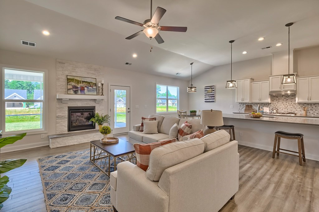 329 Wando Ridge Road Aiken, SC 29801 - Photo 21 of 34 Gallery Image 21