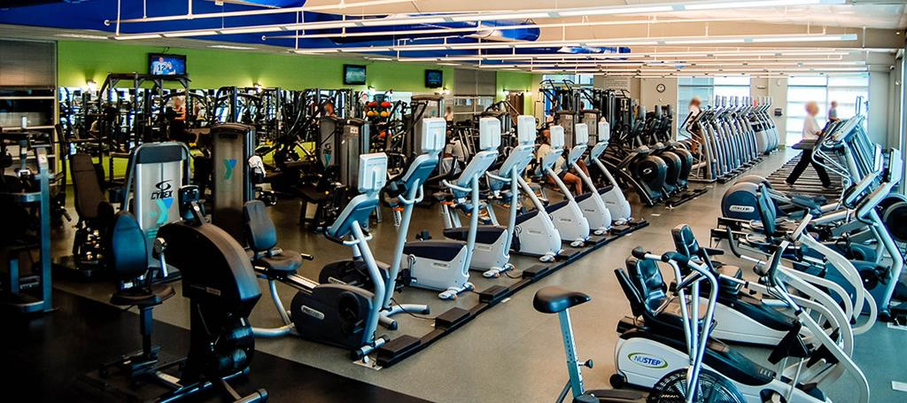 329 Wando Ridge Road Aiken, SC 29801 - Photo 5 of 34 Aiken YMCA