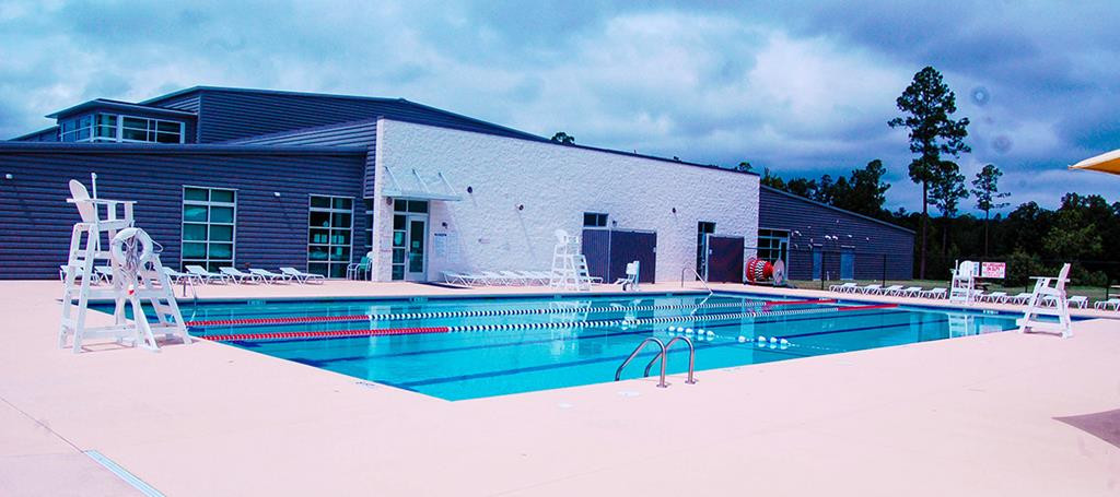 329 Wando Ridge Road Aiken, SC 29801 - Photo 6 of 34 Aiken YMCA