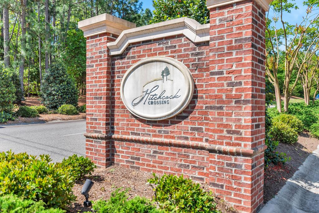 329 Wando Ridge Road Aiken, SC 29801 - Photo 10 of 34 Hithcock Crossing