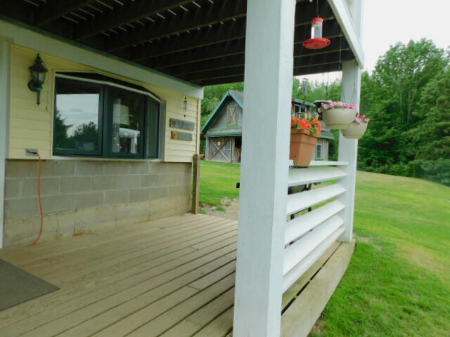 540 Miles Road Dixmont, ME 04932 - Photo 3 of 53 DSCN4664