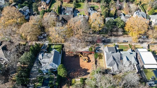 $1,300,000 | 155 Huntington Road Northeast, Atlanta, GA 30309