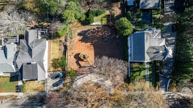 $1,300,000 | 155 Huntington Road Northeast, Atlanta, GA 30309