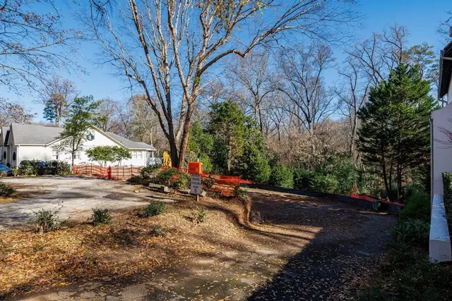$1,300,000 | 155 Huntington Road Northeast, Atlanta, GA 30309
