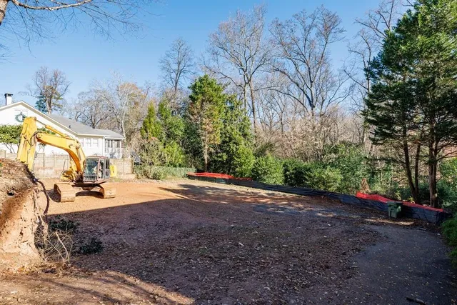 $1,300,000 | 155 Huntington Road Northeast, Atlanta, GA 30309