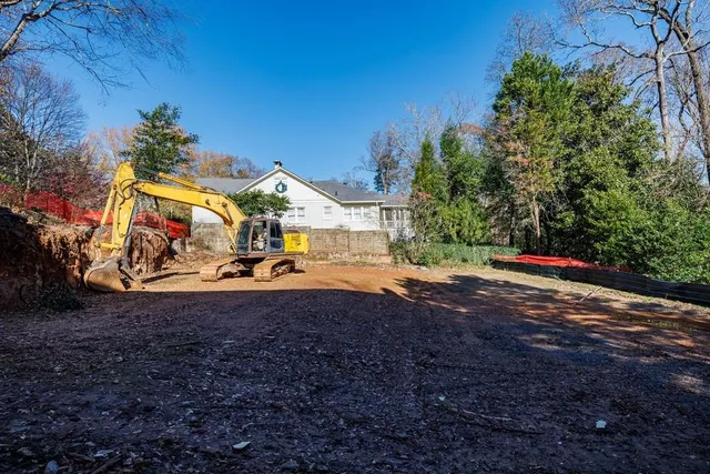 $1,300,000 | 155 Huntington Road Northeast, Atlanta, GA 30309