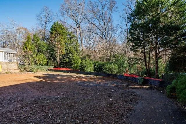 $1,300,000 | 155 Huntington Road Northeast, Atlanta, GA 30309