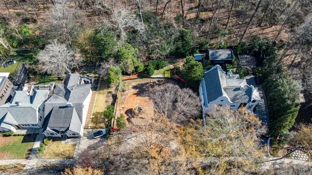 $1,300,000 | 155 Huntington Road Northeast, Atlanta, GA 30309