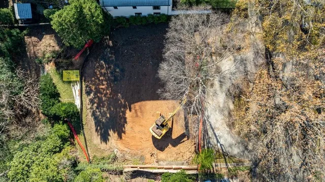 $1,300,000 | 155 Huntington Road Northeast, Atlanta, GA 30309