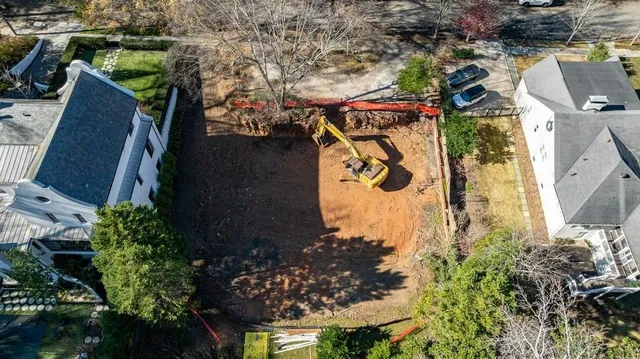 $1,300,000 | 155 Huntington Road Northeast, Atlanta, GA 30309