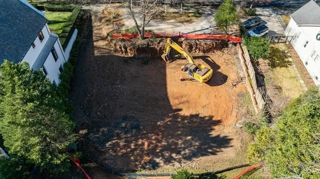 $1,300,000 | 155 Huntington Road Northeast, Atlanta, GA 30309