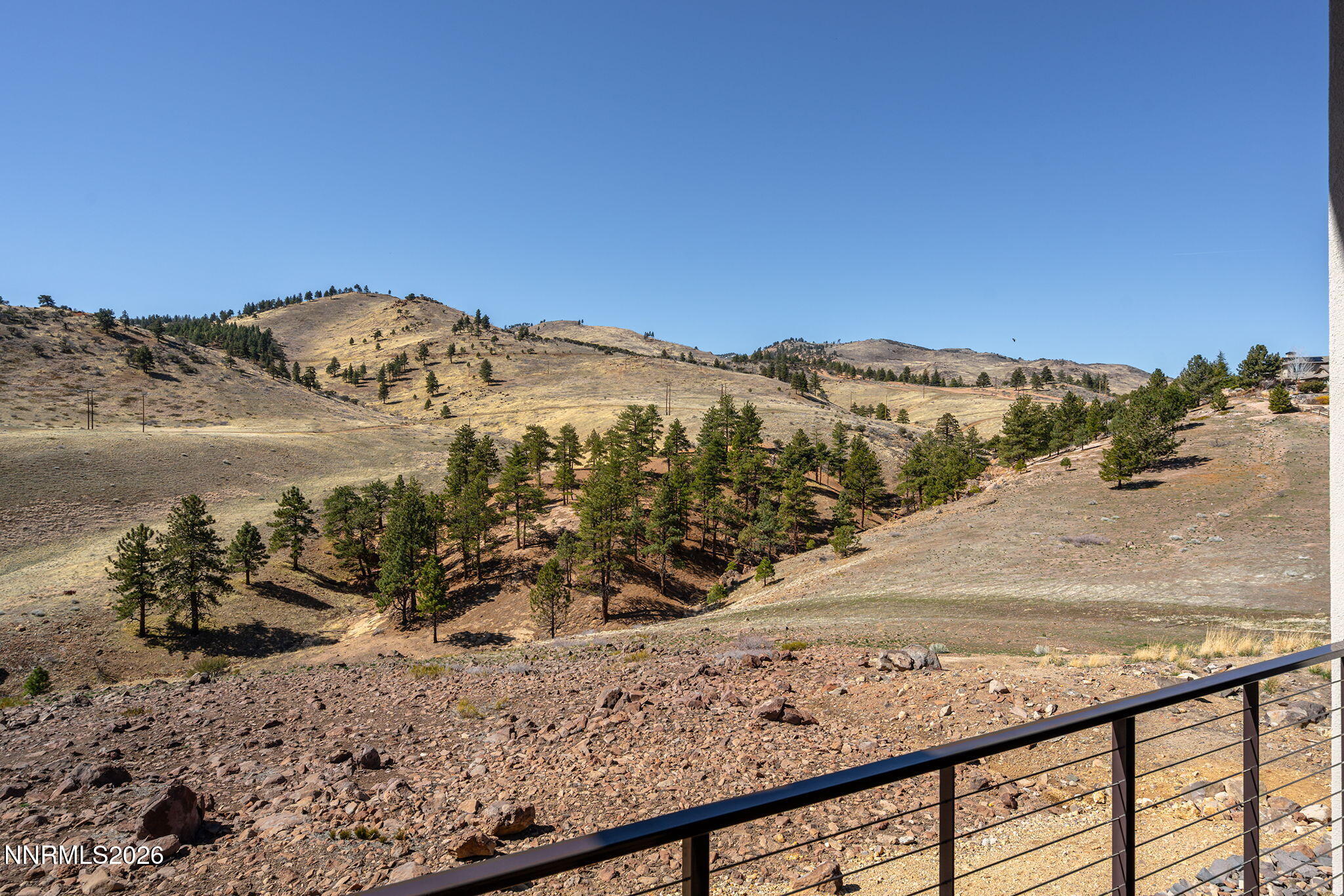 4856 Sierra Pine Court Reno, NV 89519 - Photo 52 of 71 a view of a snow on the beach