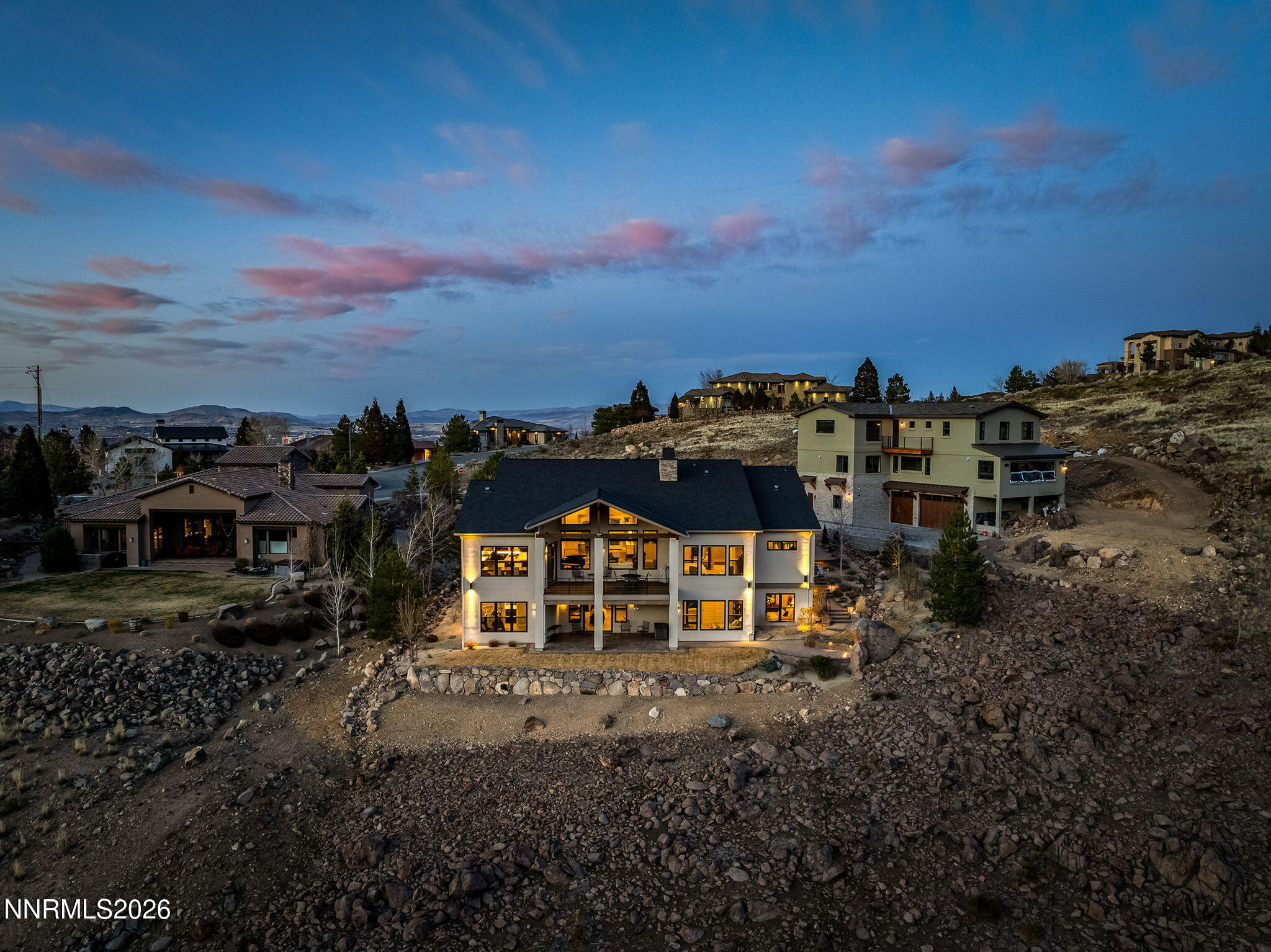 4856 Sierra Pine Court Reno, NV 89519 - Photo 64 of 71 64-web-or-mls-DJI_20250325192956_0759_D