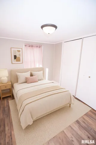 $99,900 | 1479 Knoxville Road, Lynn Center, IL 61262