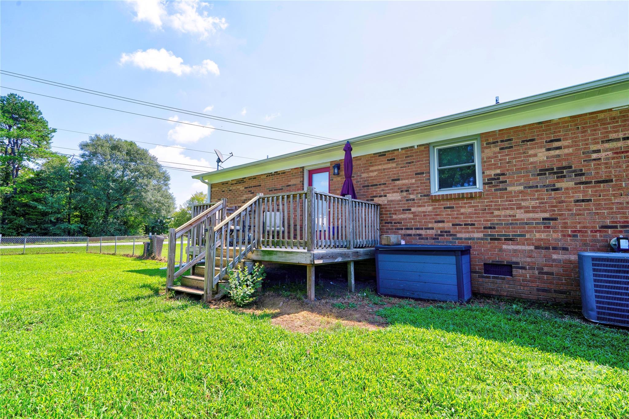 1309 New Prospect Church Road Shelby, NC 28150 - Photo 30 of 31 Gallery Image 30
