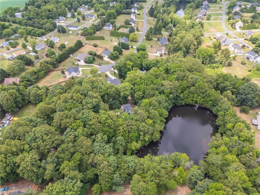 2800 Spencers Grove Road Browns Summit, NC 27214 - Photo 48 of 49 Ariel view.