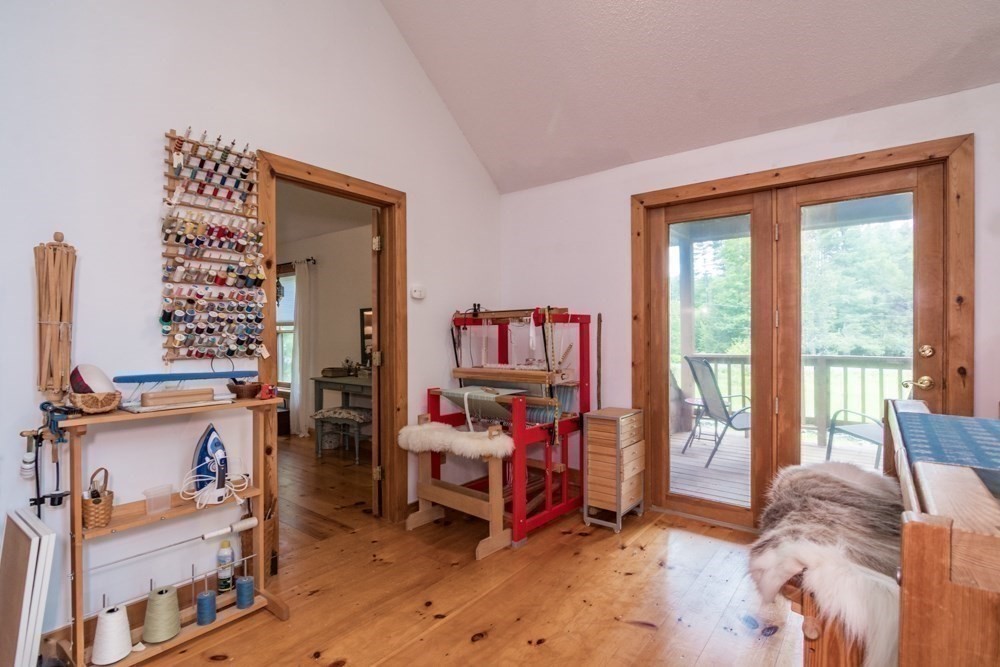 496 Old Post Road Worthington, MA 01098 - Photo 23 of 36
