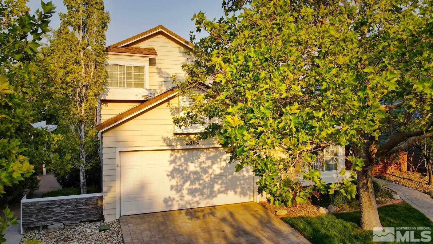2350 Overlook Court Reno, NV 89509 - Photo 1 of 27 Photo 1