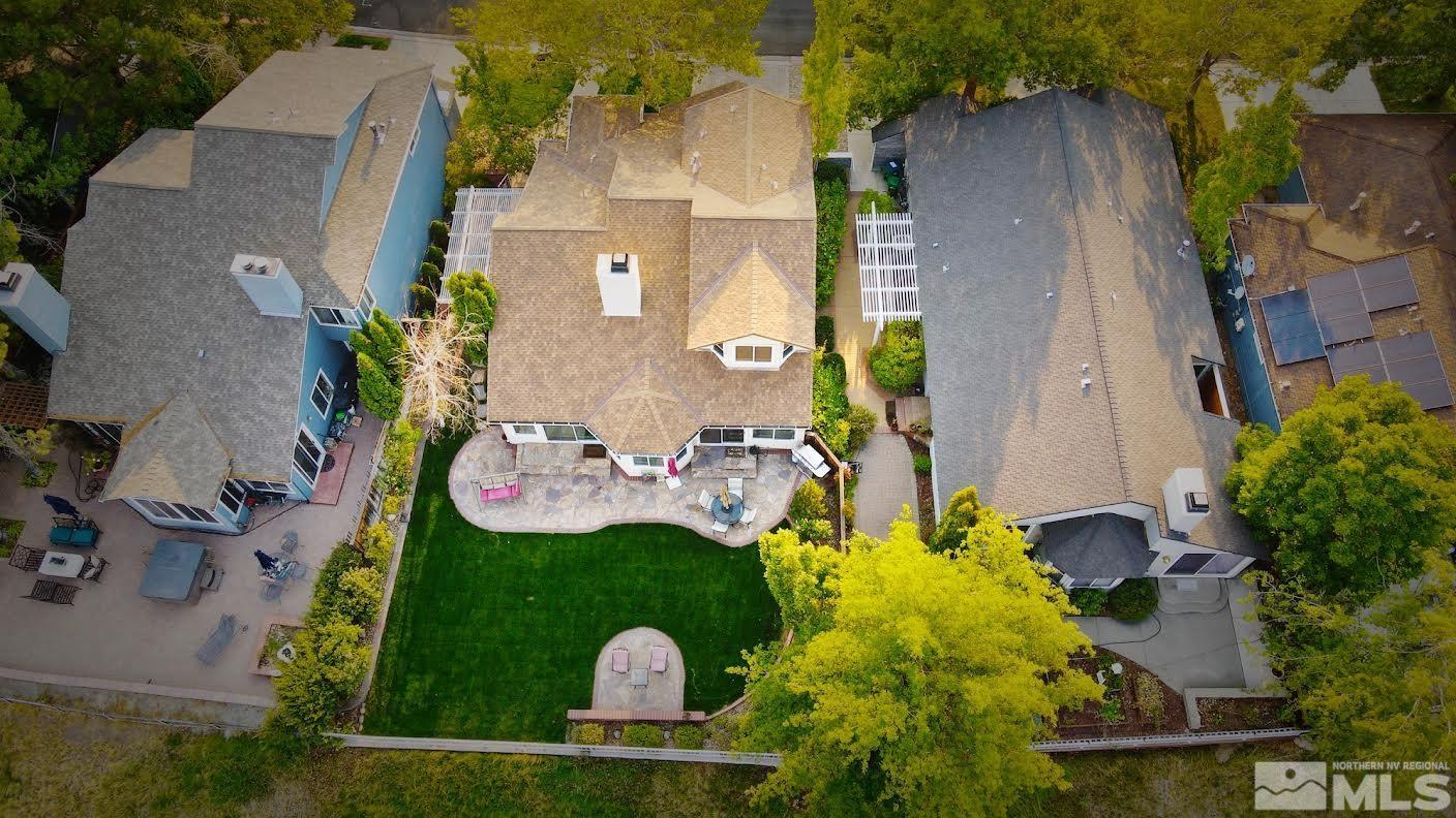 2350 Overlook Court Reno, NV 89509 - Photo 25 of 27 Photo 25