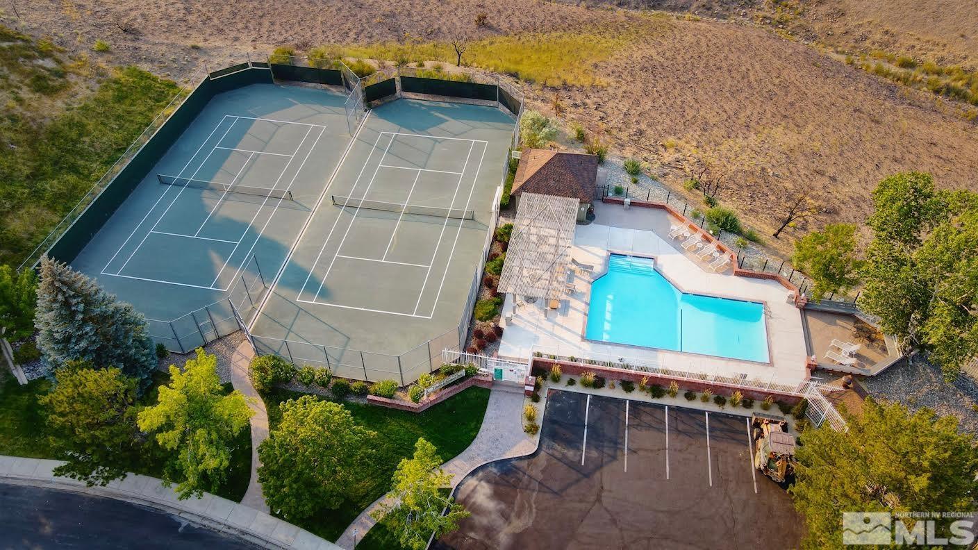 2350 Overlook Court Reno, NV 89509 - Photo 27 of 27 Photo 27