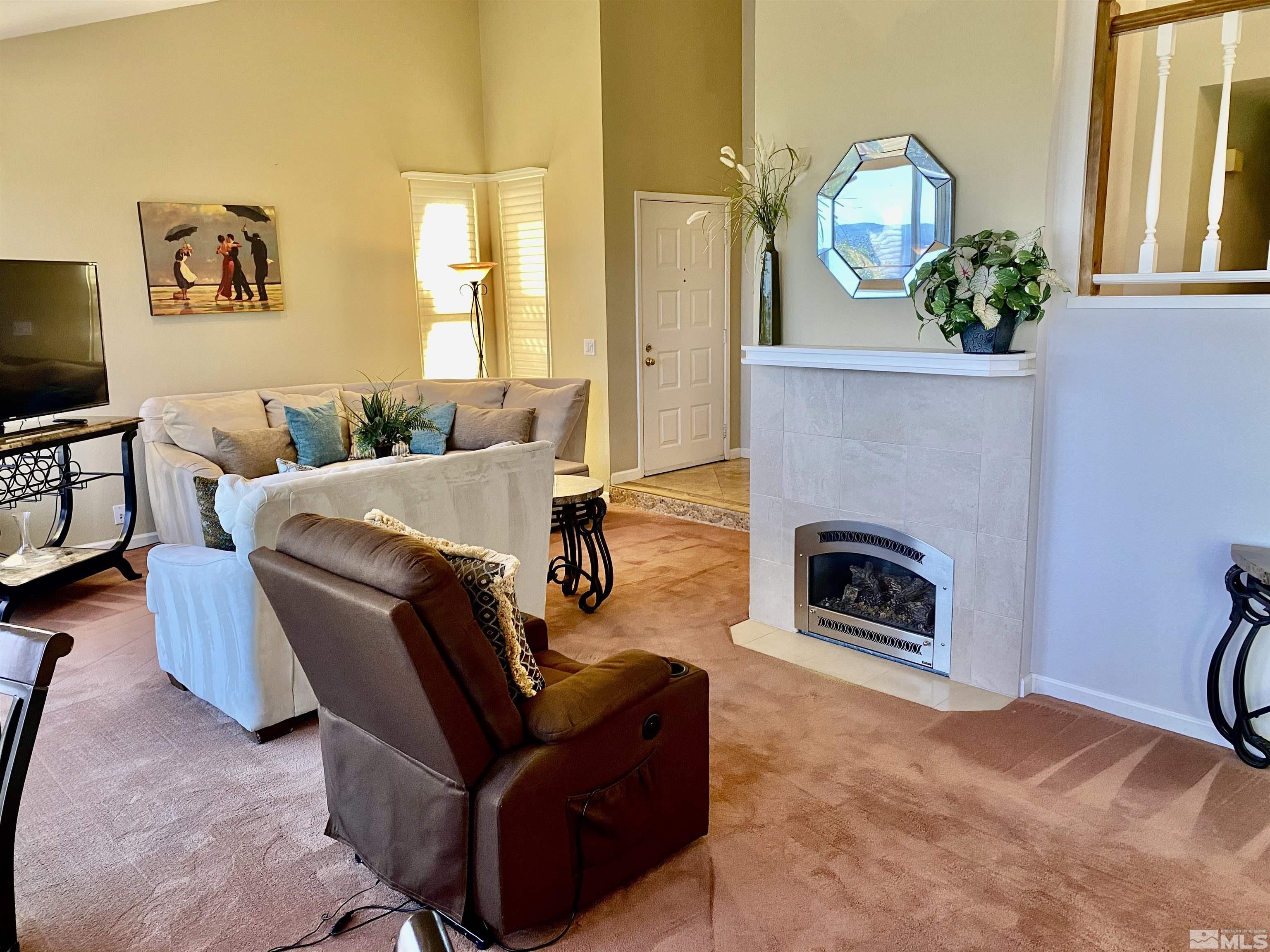 2350 Overlook Court Reno, NV 89509 - Photo 10 of 27 Photo 10