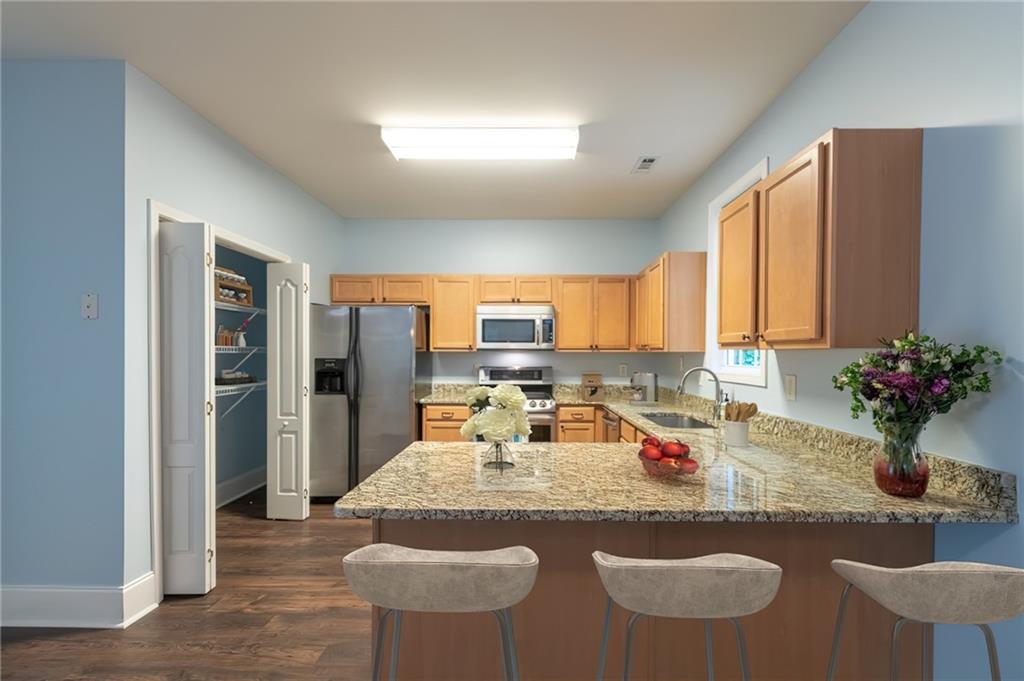 5181 Heather Road Southeast Smyrna, GA 30082 - Photo 2 of 27