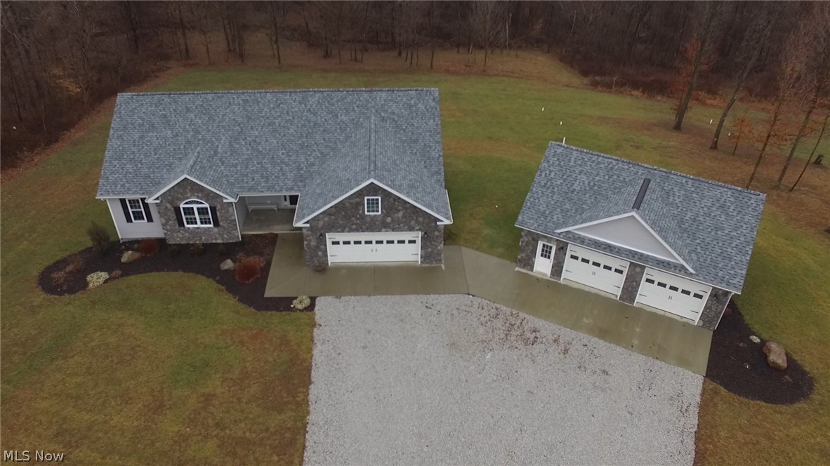 37517 Harry's Ridge Road Barnesville, OH 43713 - Photo 35 of 35 Gallery Image 35