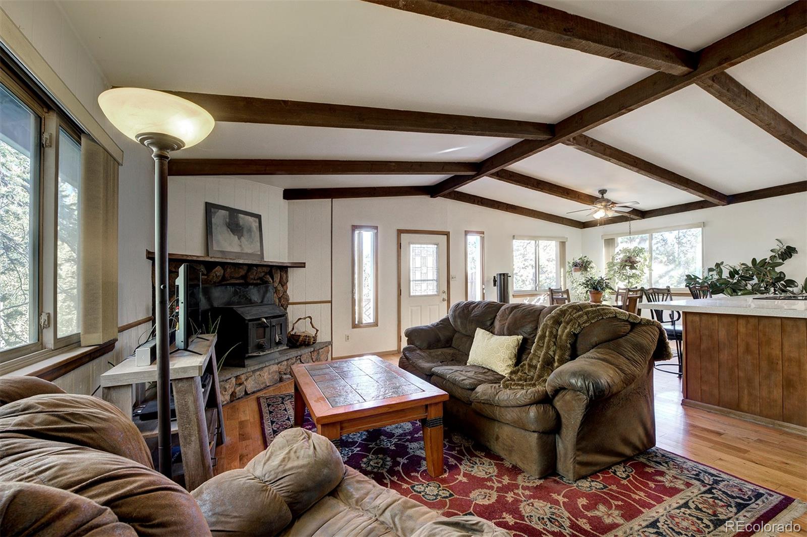 1477 Burland Drive Bailey, CO 80421 - Photo 11 of 37