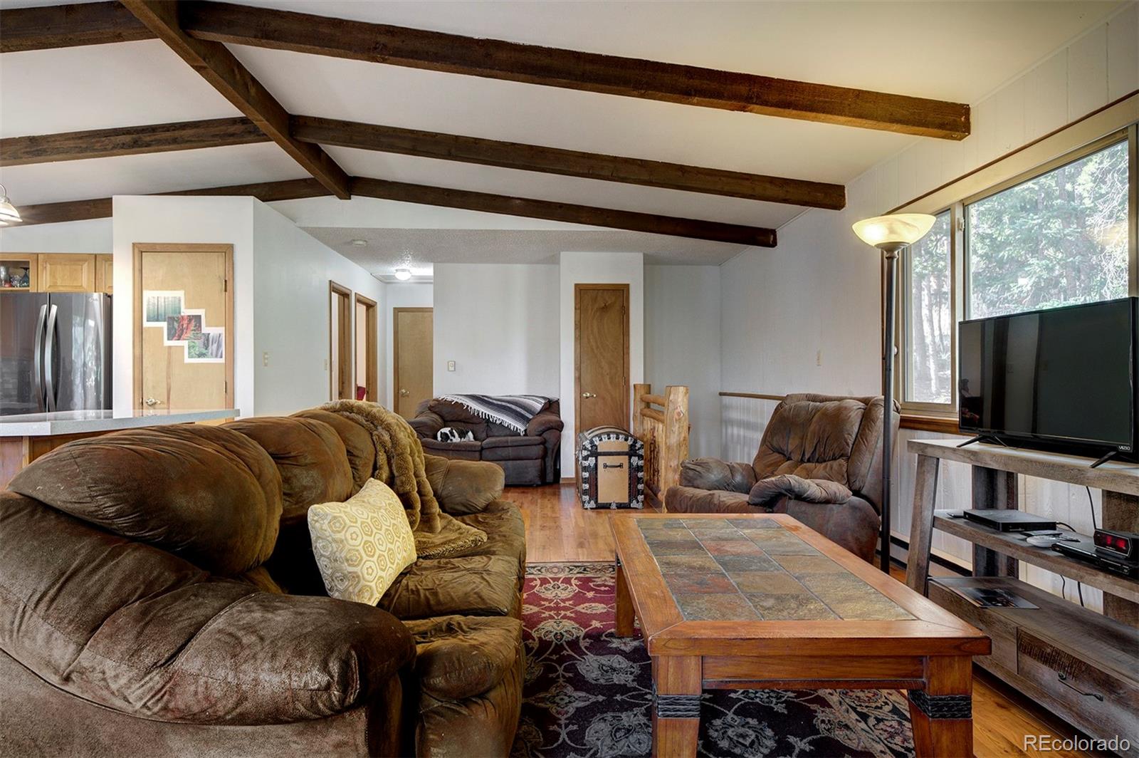 1477 Burland Drive Bailey, CO 80421 - Photo 13 of 37