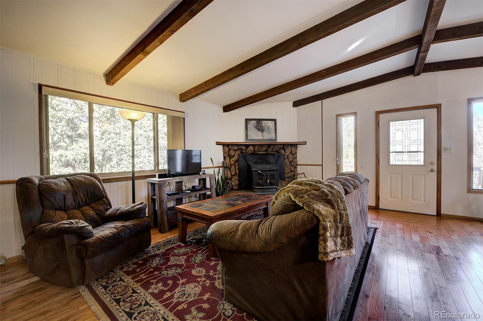 1477 Burland Drive Bailey, CO 80421 - Photo 14 of 37