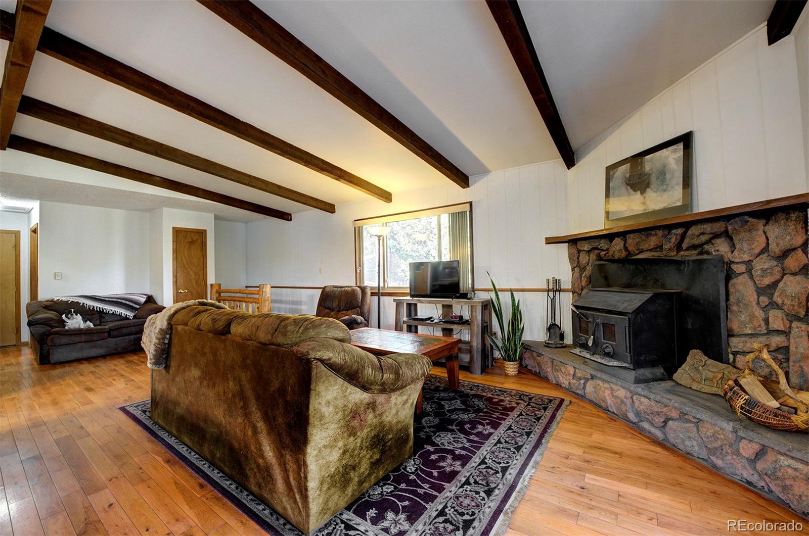 1477 Burland Drive Bailey, CO 80421 - Photo 15 of 37