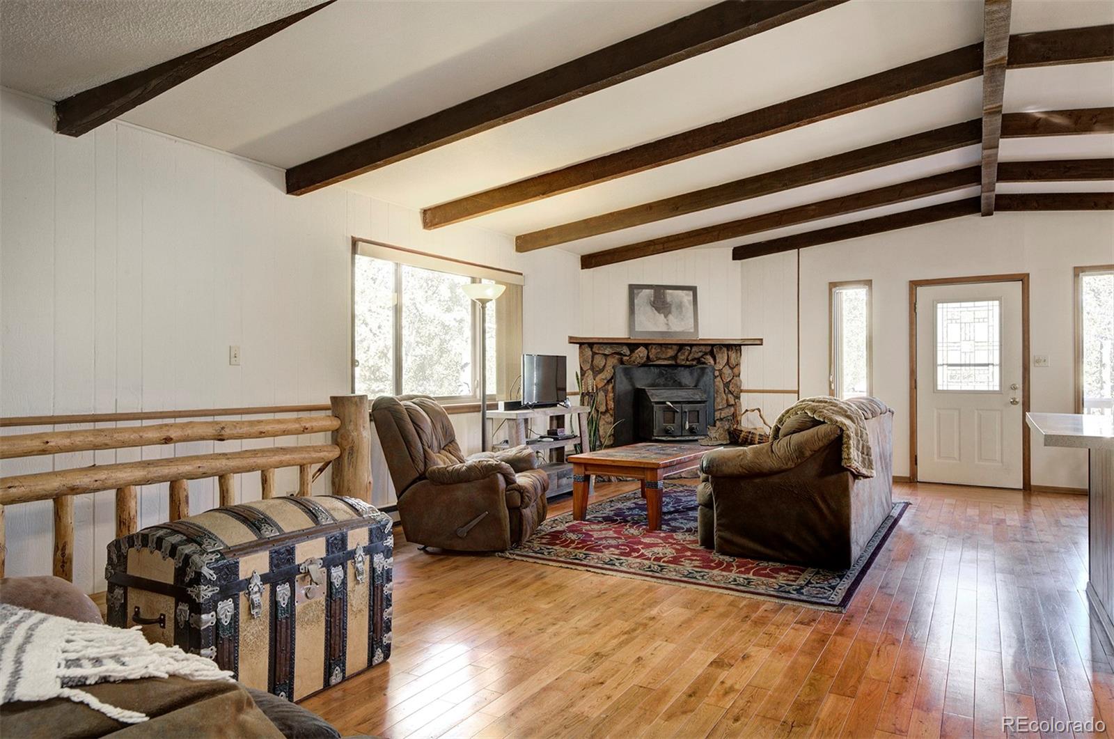 1477 Burland Drive Bailey, CO 80421 - Photo 16 of 37